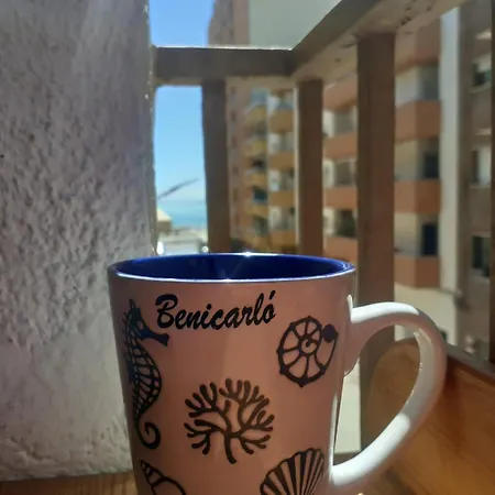 Playa Morrongo-pet Friendly Apartman *