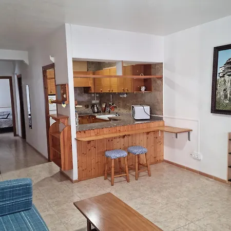 Apartman Playa Morrongo-pet Friendly Benicarló