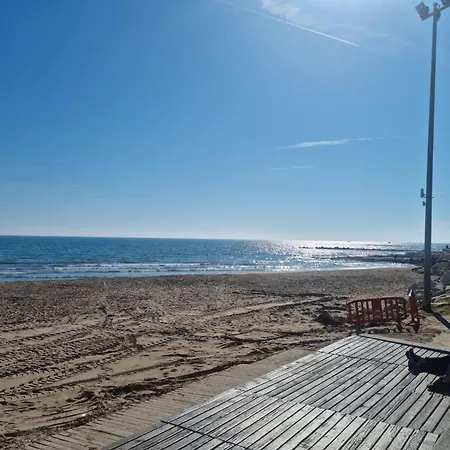 Apartman Playa Morrongo-pet Friendly