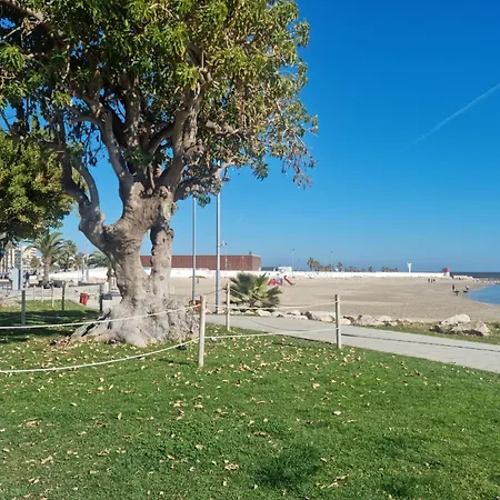Playa Morrongo-pet Friendly Appartamento