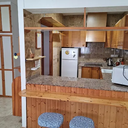 Playa Morrongo-pet Friendly Benicarló