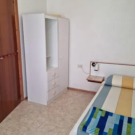 Playa Morrongo-pet Friendly Apartman