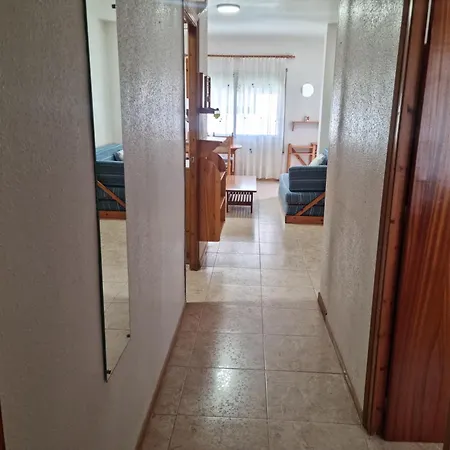 Playa Morrongo-pet Friendly Apartman *