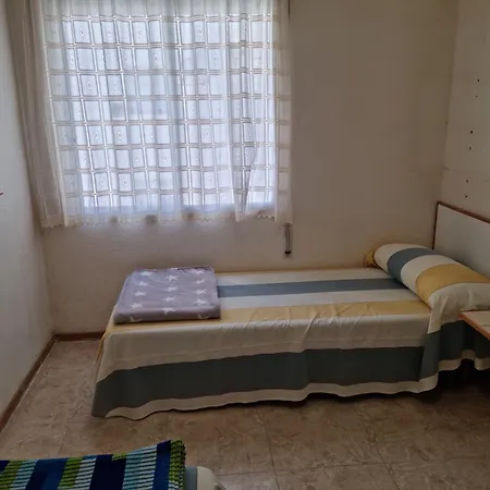 Apartman Playa Morrongo-pet Friendly