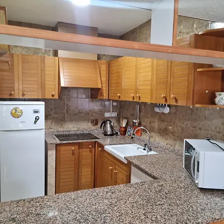 Playa Morrongo-pet Friendly Apartman