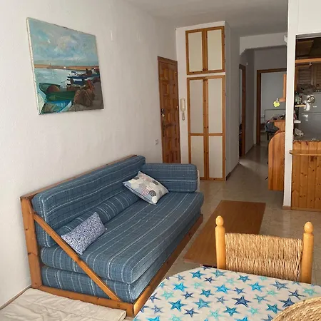 Playa Morrongo-pet Friendly *