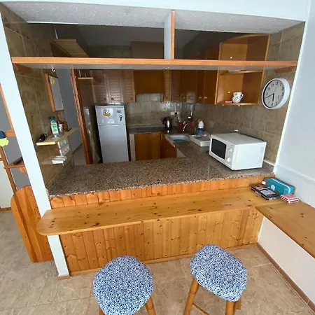 Playa Morrongo-pet Friendly